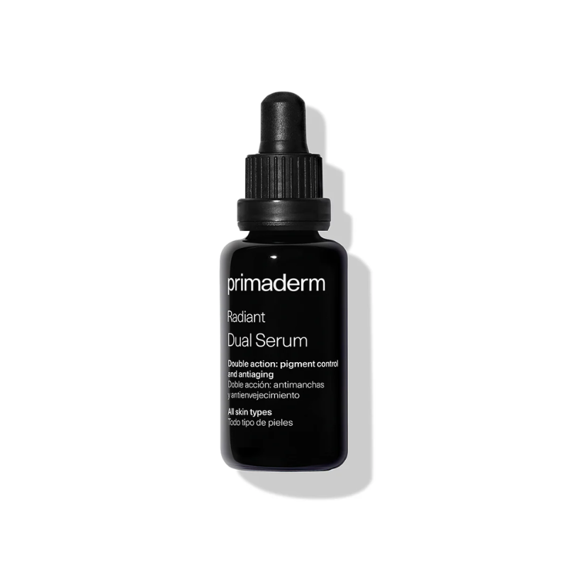 Radiant Dual Serum 30ml