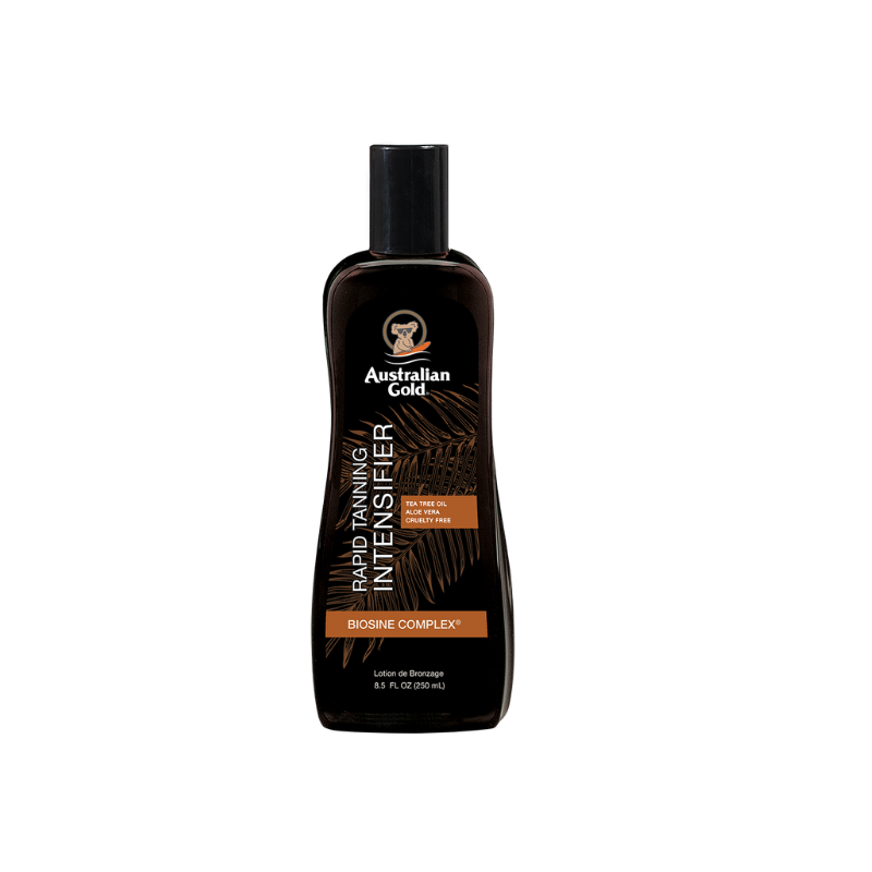 Rapid Tanning Intensifier 250ml