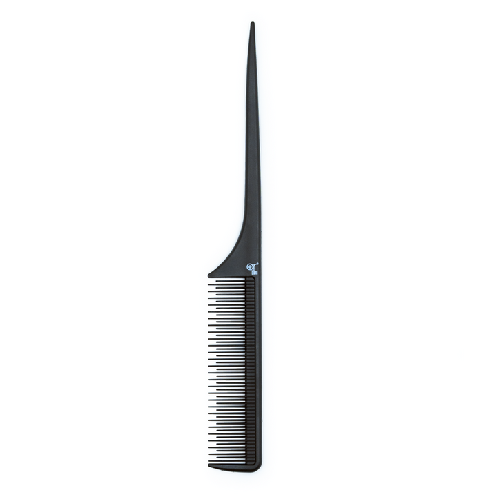 Rat Tail Comb