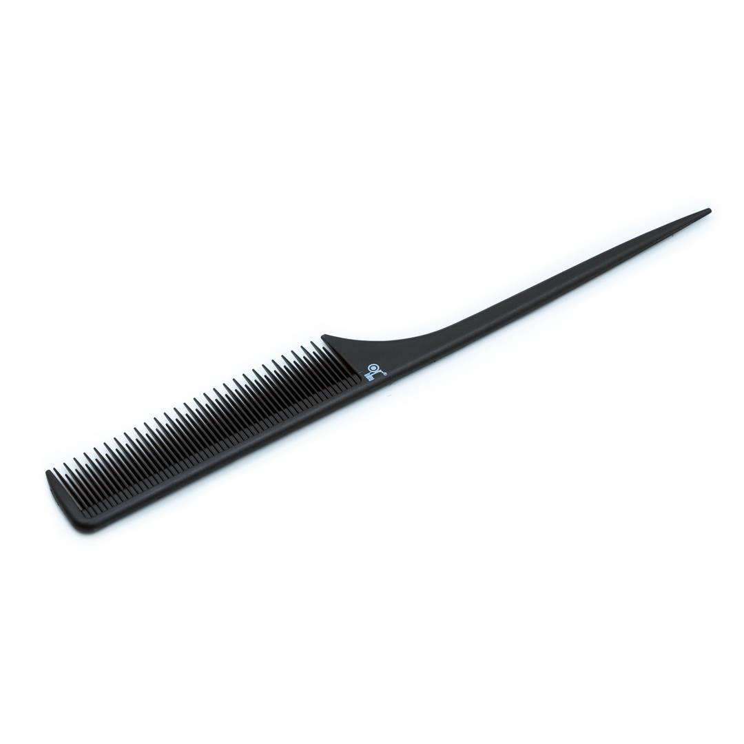 Rat Tail Comb