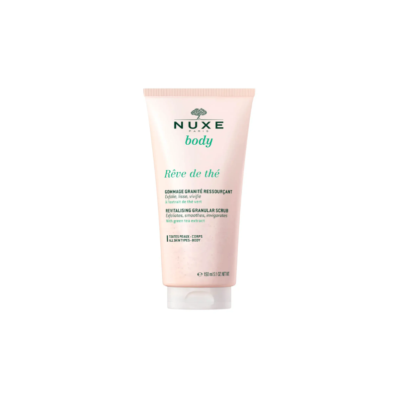 Rdt Revitalizing Granular Scrub 150ml
