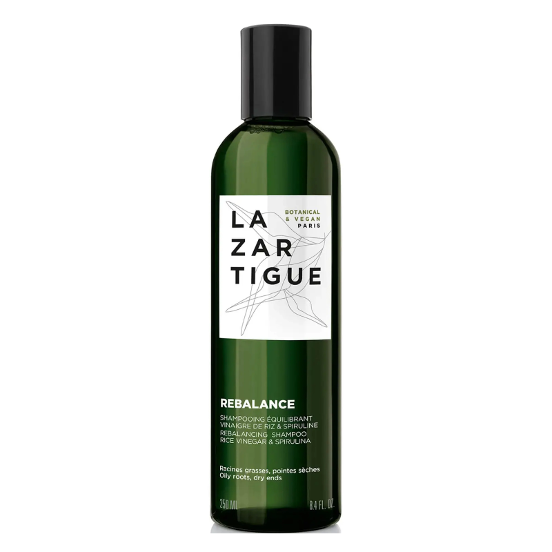 Rebalance Shampooing