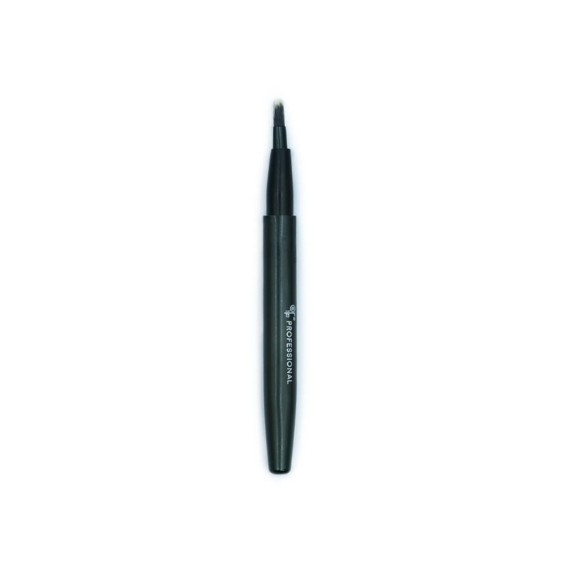 Rectractable Lip Brush