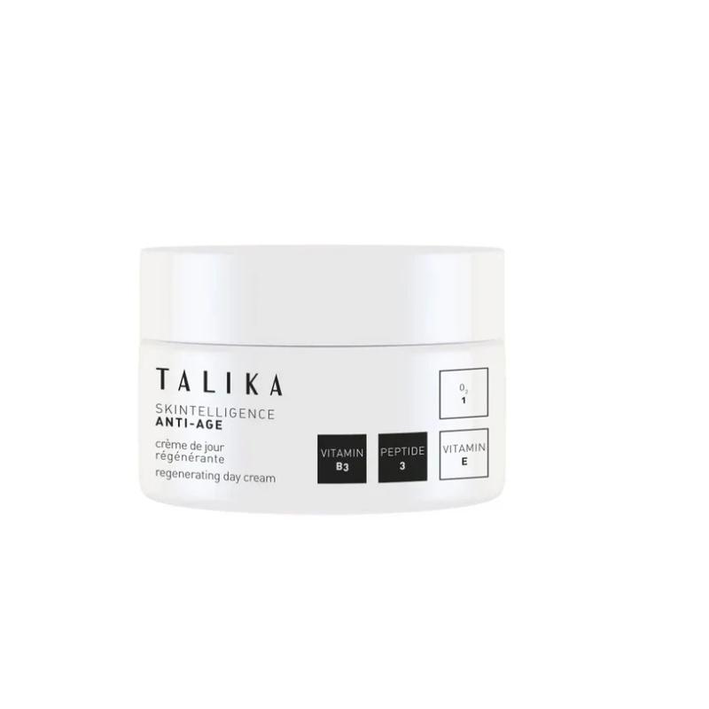 Regenerating Day Cream 50 ml L4 Skintelligence