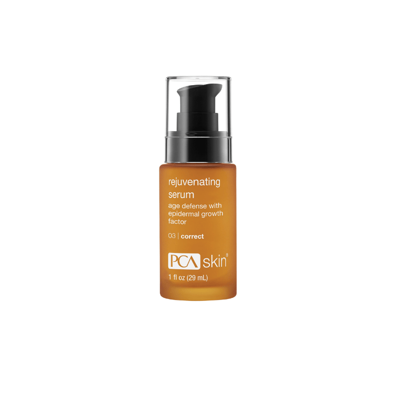 Rejuvenating Serum 32.5 ml