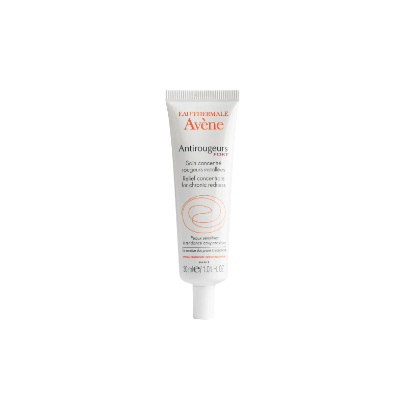 Relief Concentrate For Chronic Redness 30ml