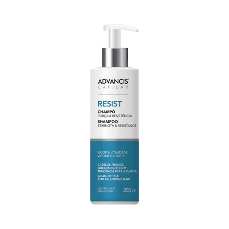 Resist Shampoo 250ml