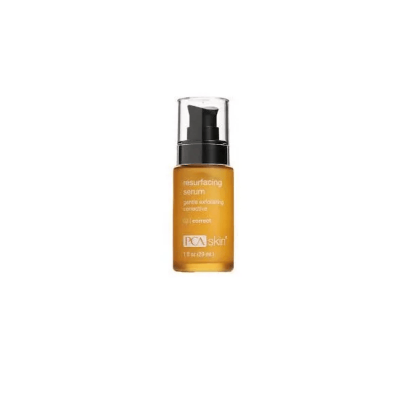 Resurfacing Serum