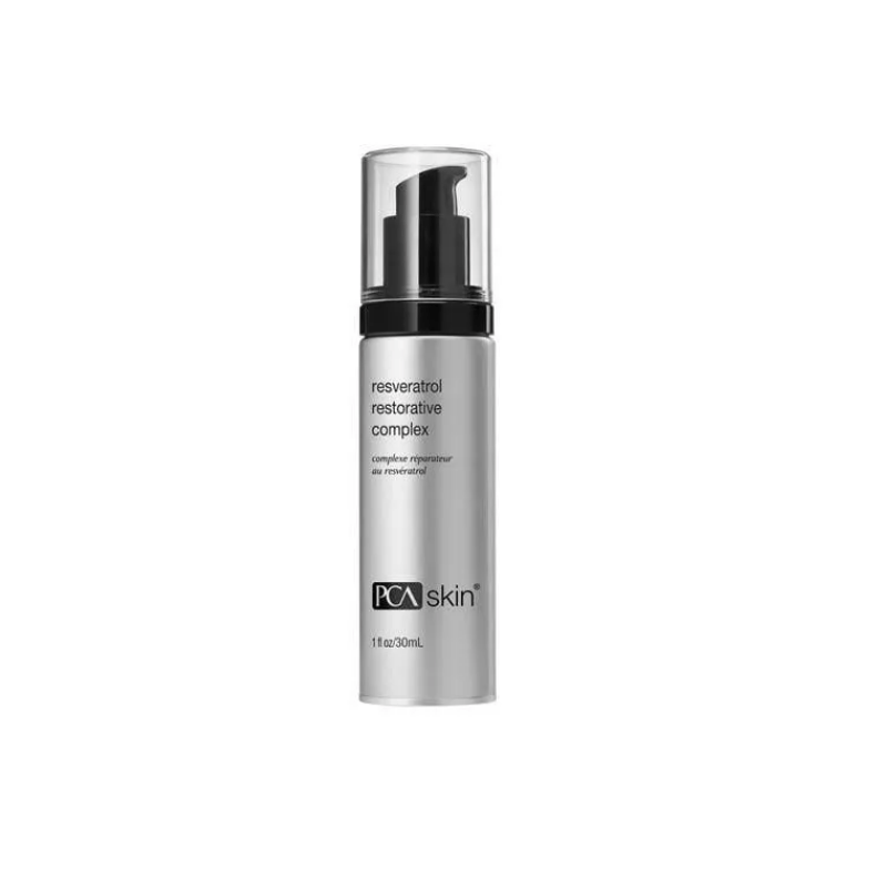 Resveratrol Restorative Complex
