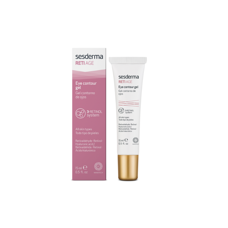 Retiage Eye Contour 30ml