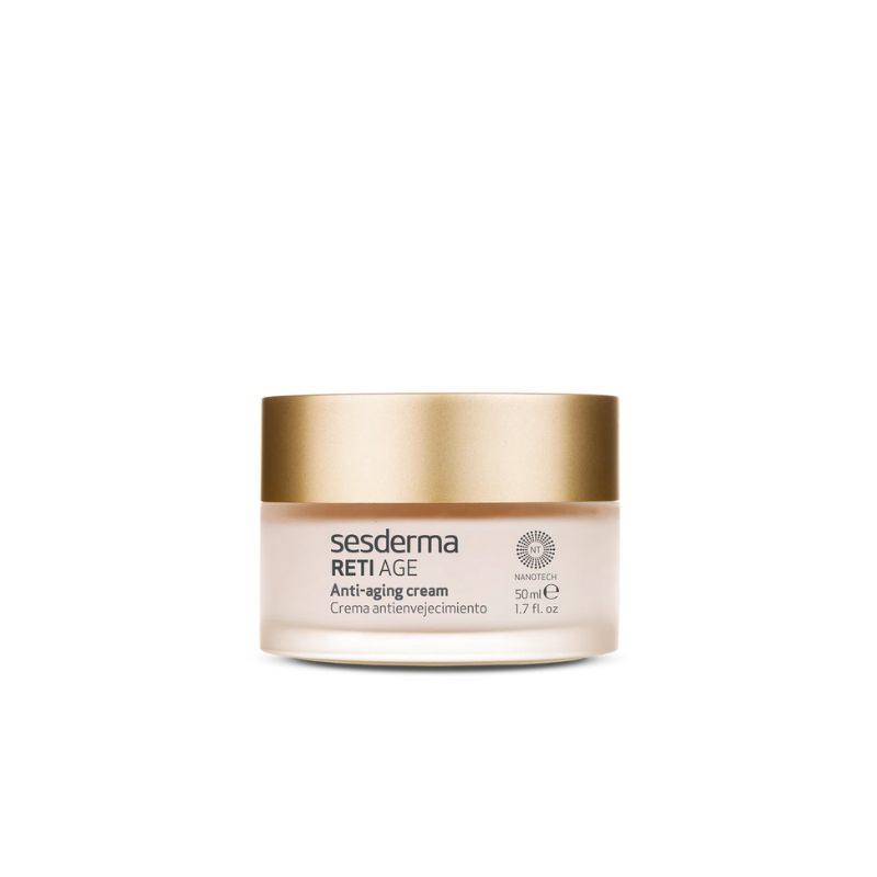 Retiage Facial Cream 50ml
