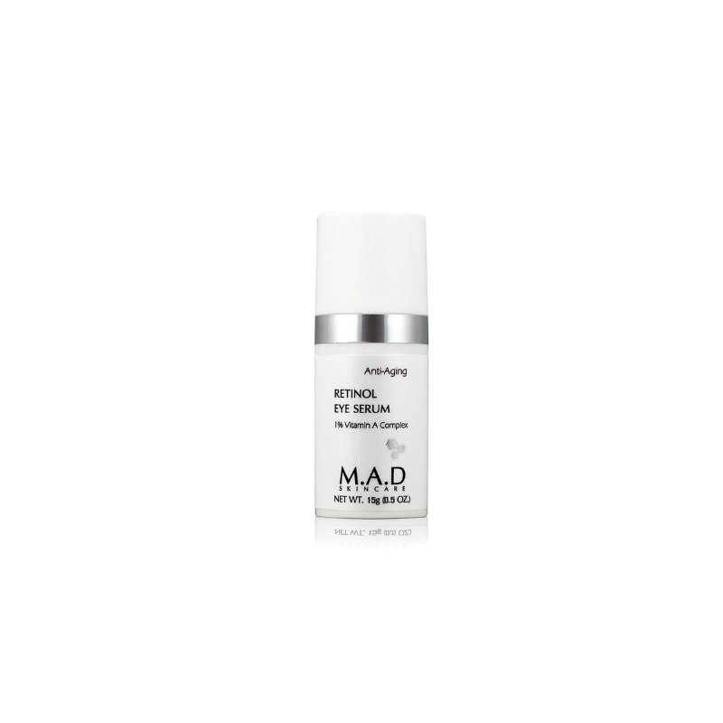 Retinol Eye Serum