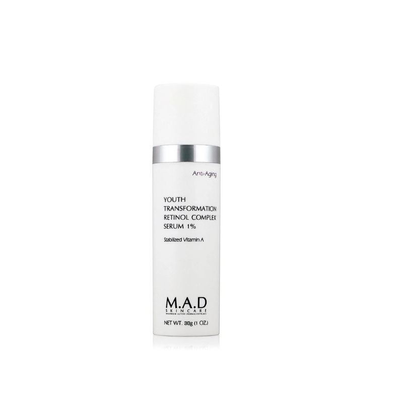 Retinol Serum 1%