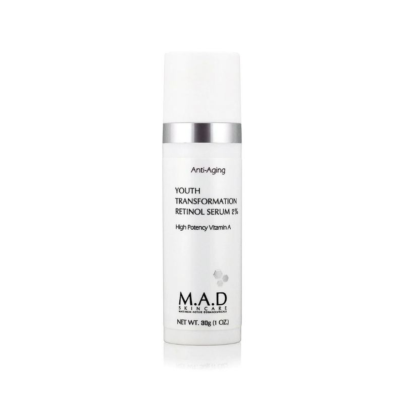 Retinol Serum 2%