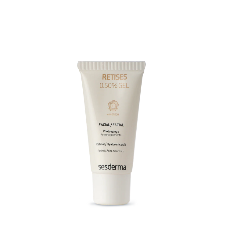 Retises Nano 0.5% Gel 30ml