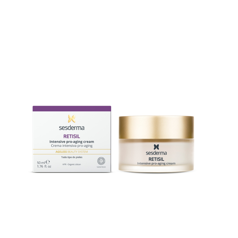 Retisil Intensive Pro-Aging Cream