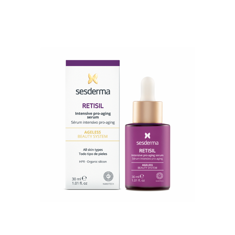 Retisil Intensive Serum 50ml