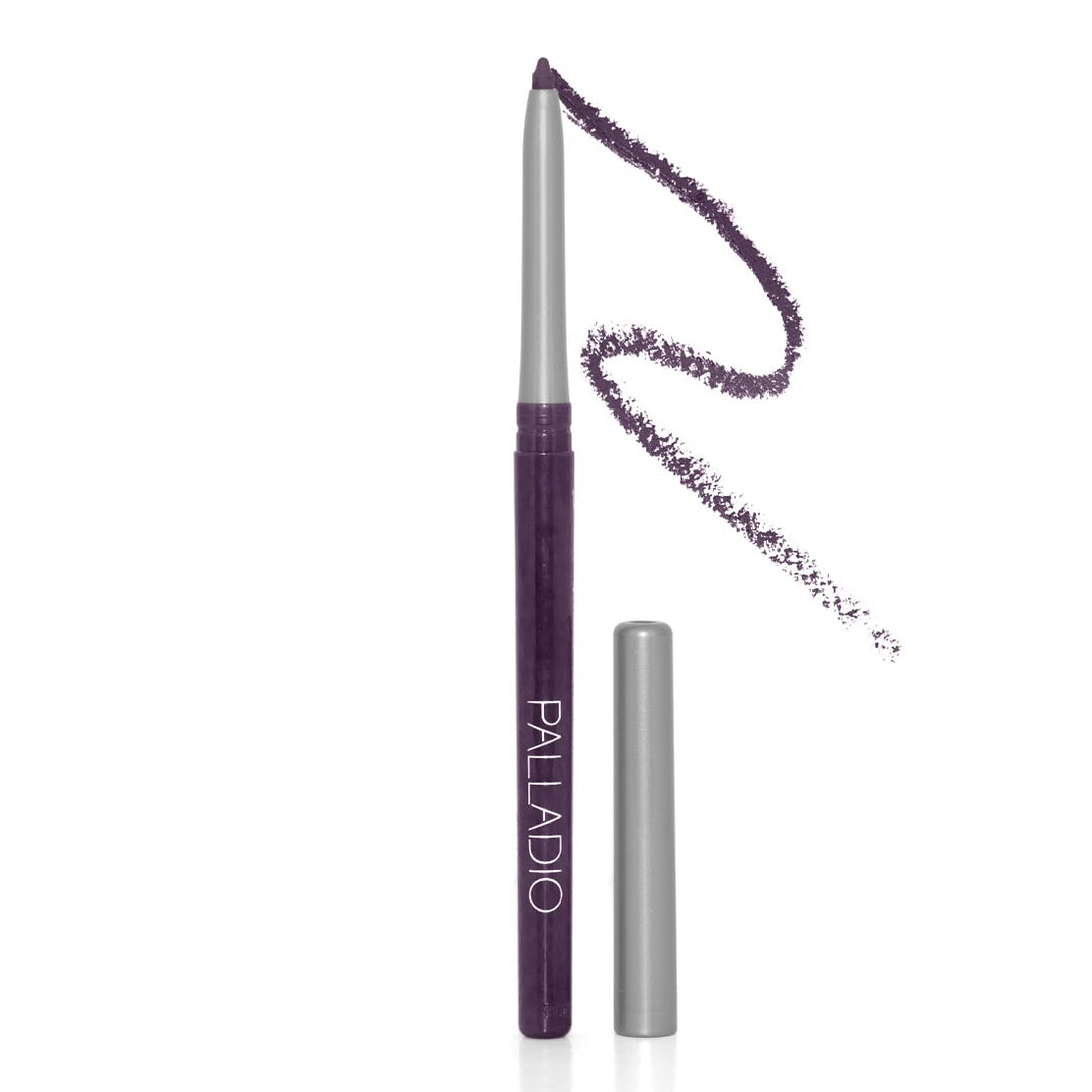 Retractable Waterproof Eye Liner