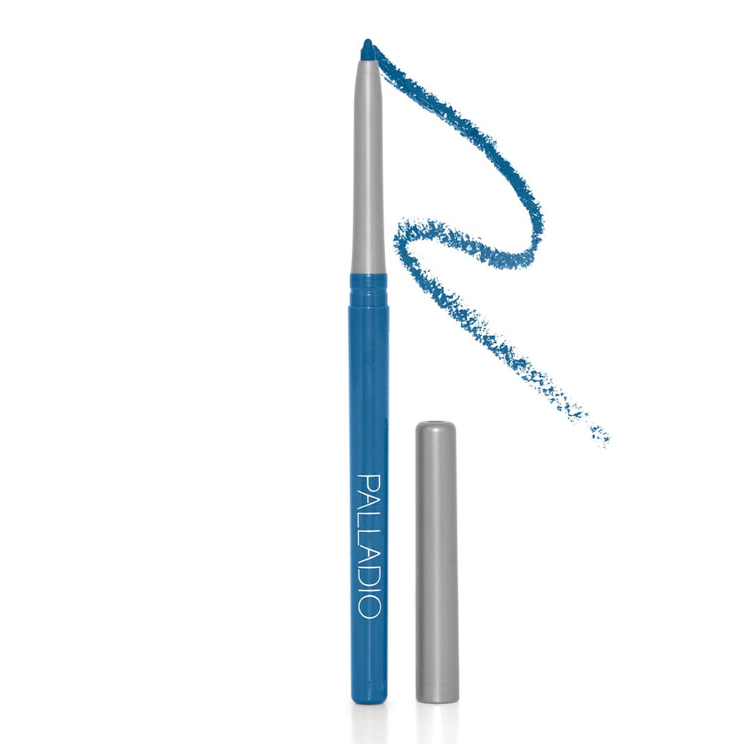 Retractable Waterproof Eye Liner