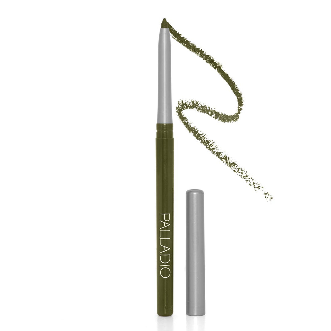 Retractable Waterproof Eye Liner
