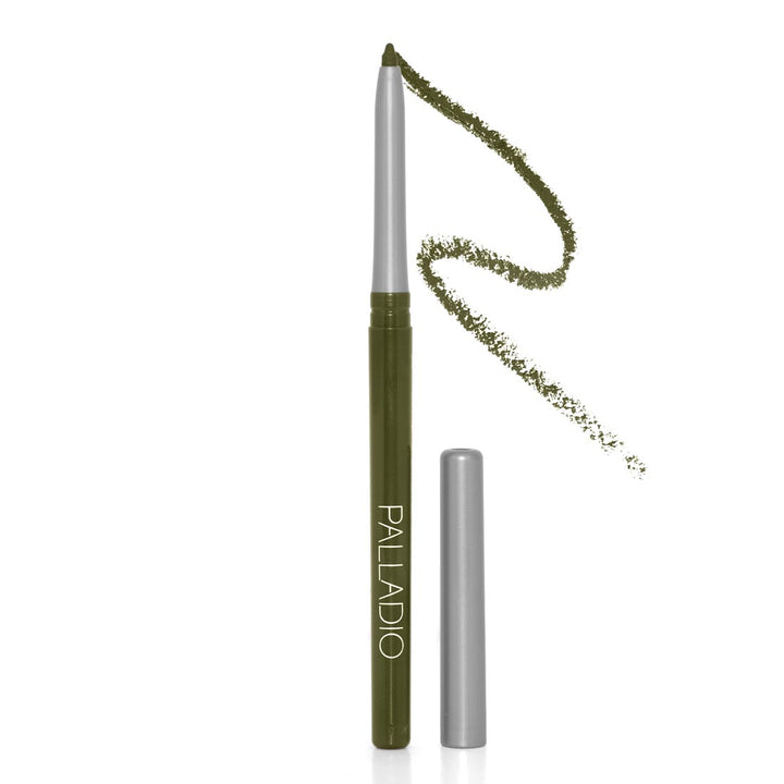Retractable Waterproof Eye Liner