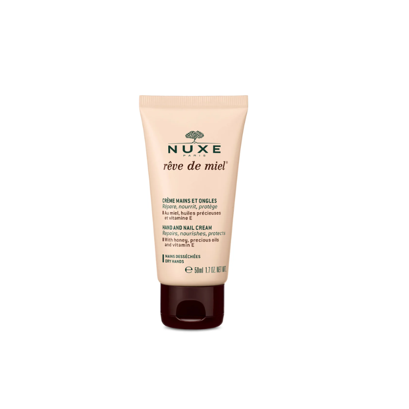 Rêve De Miel Hand And Nail Cream 50ml