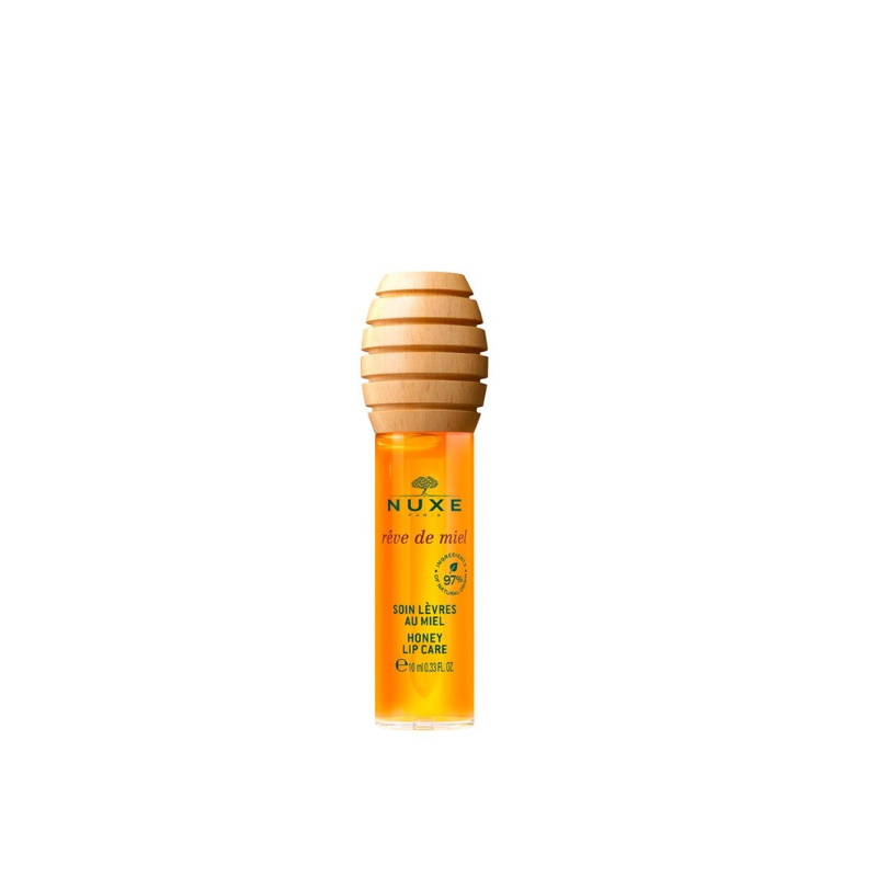 Rêve De Miel Honey Lip Care 10ml