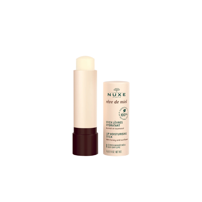 Reve De Miel Lip Moisturizing Stick