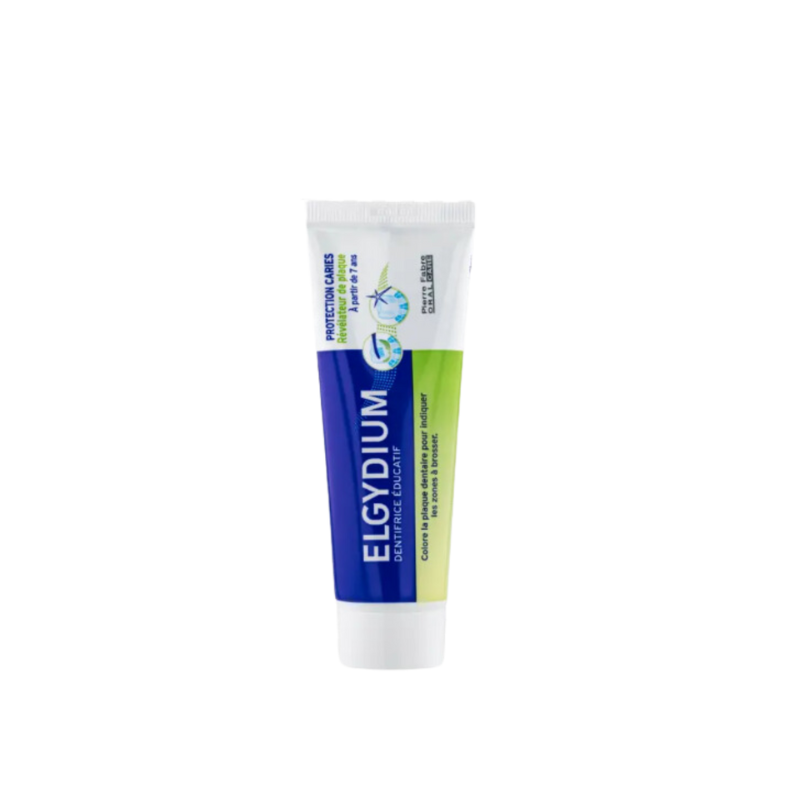 Revealer De Plaque 50ml Toothpaste