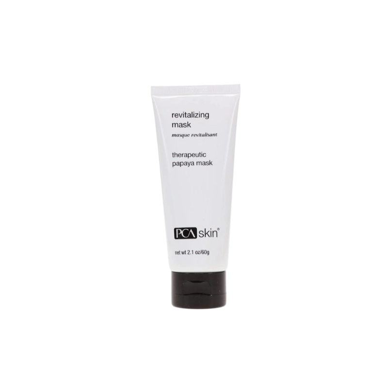 Revitalizing Papaya Mask