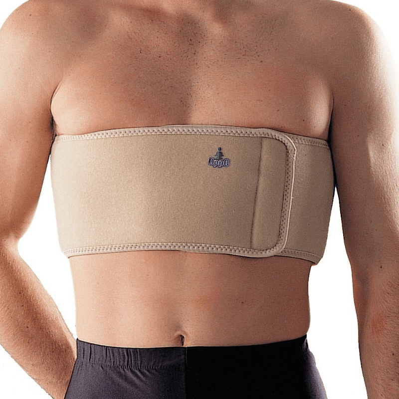 Rib Belt Men