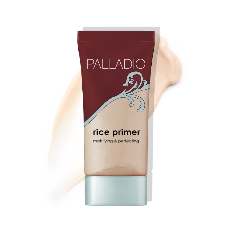 Rice Primer Mattifying & Perfecting