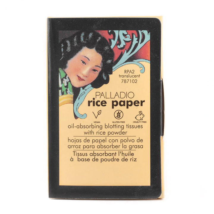 Rice Paper