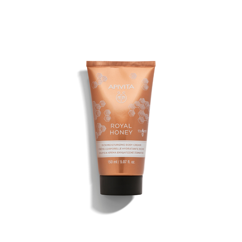 Rich Moisturizing Body Cream 150ML