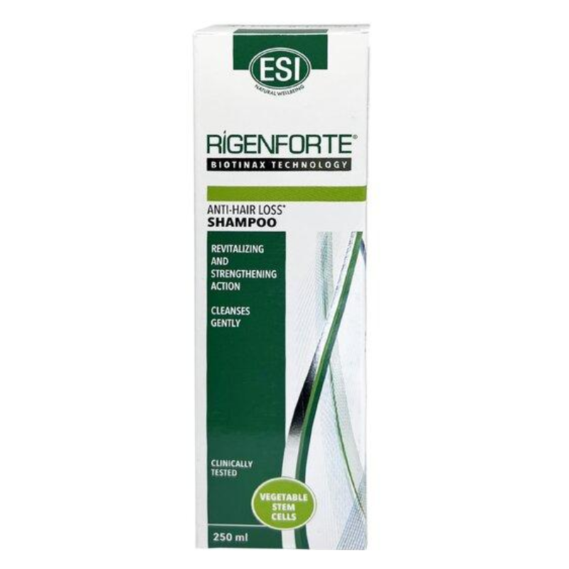 Rigenforte Shampoo Anti Hair Loss