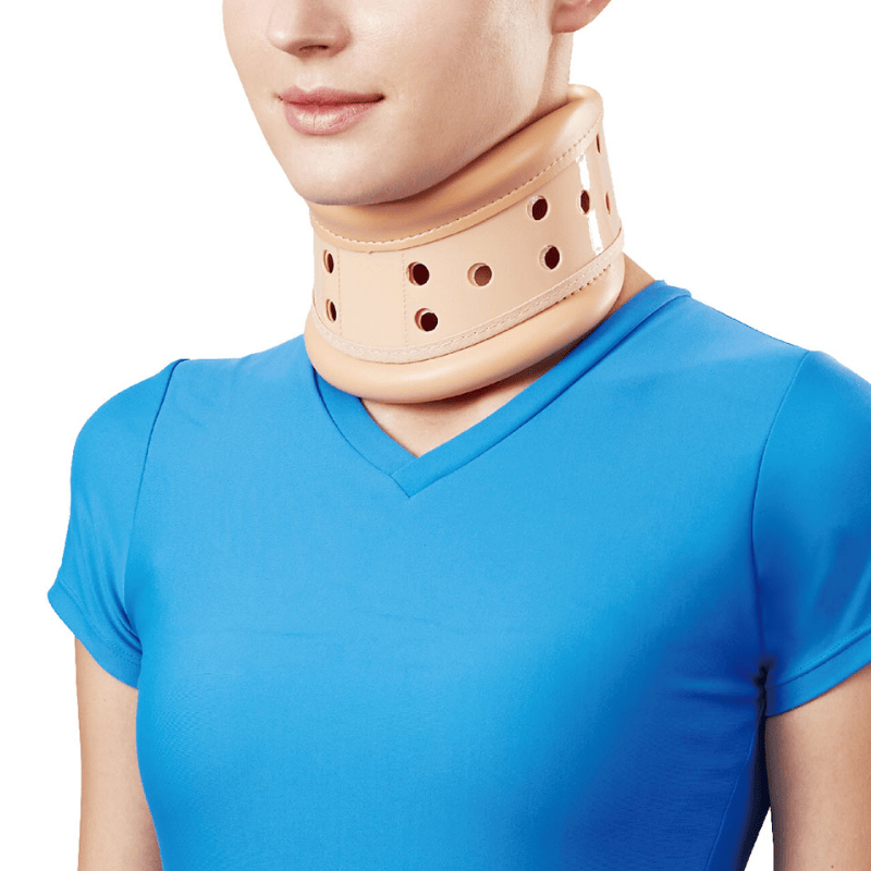 Rigid Adjustable Collar
