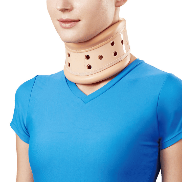 Rigid Adjustable Collar