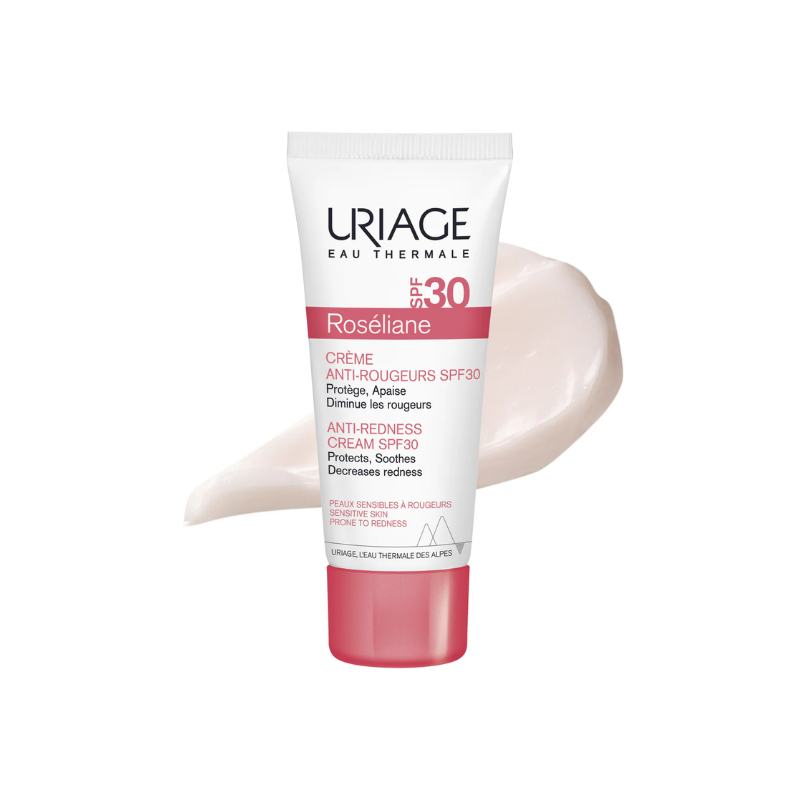 Roséliane Anti-Redness Cream Spf30 40ml
