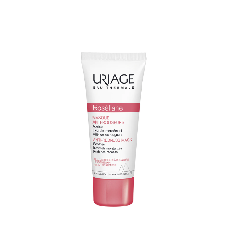 Roséliane Anti-Redness Mask 40ml