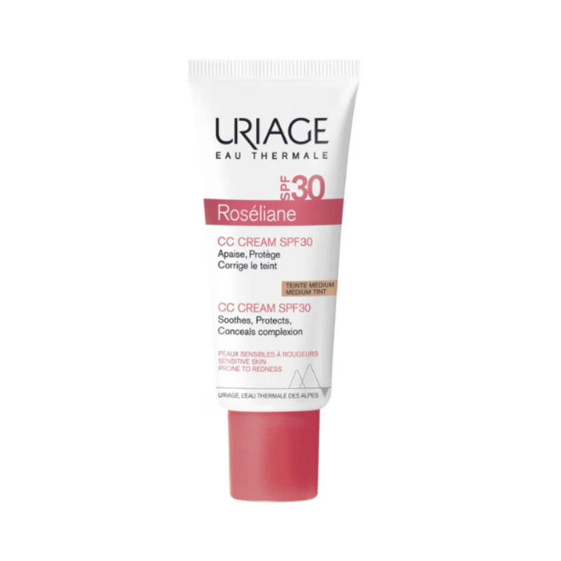 Roséliane Cc Cream Spf30 40ml