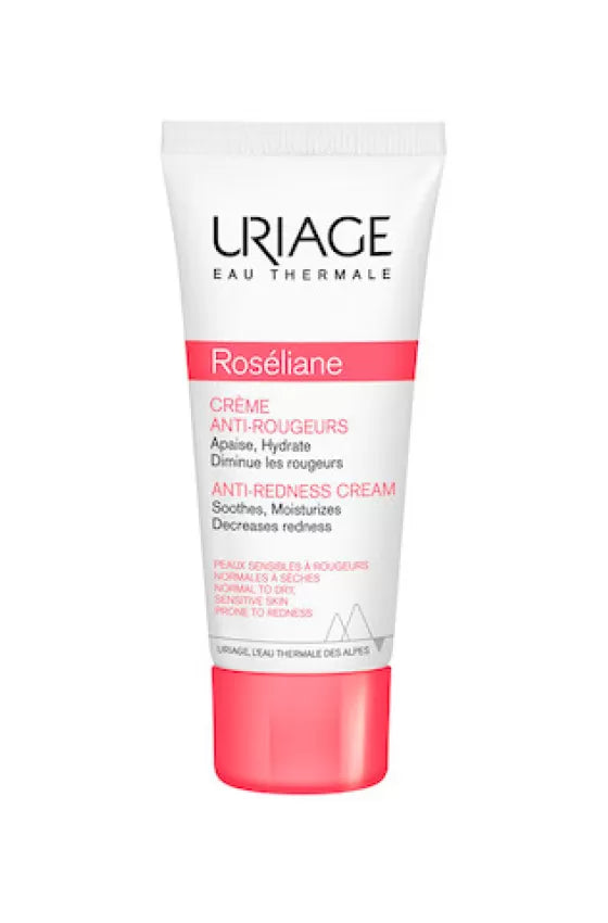 Rosy Routine