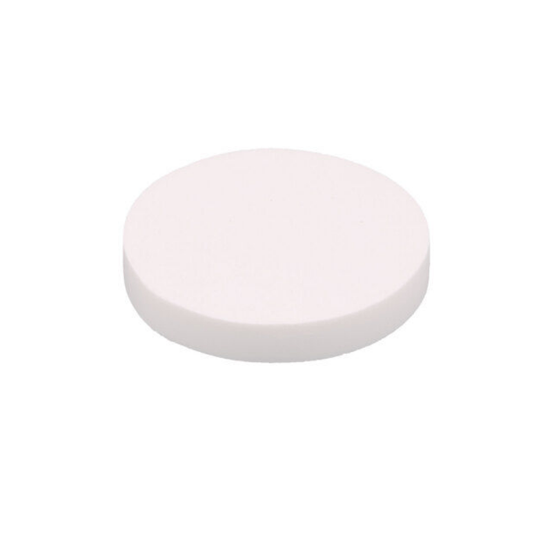 Rounded Makeup Sponge (9cm x 9cm x 1.5cm)