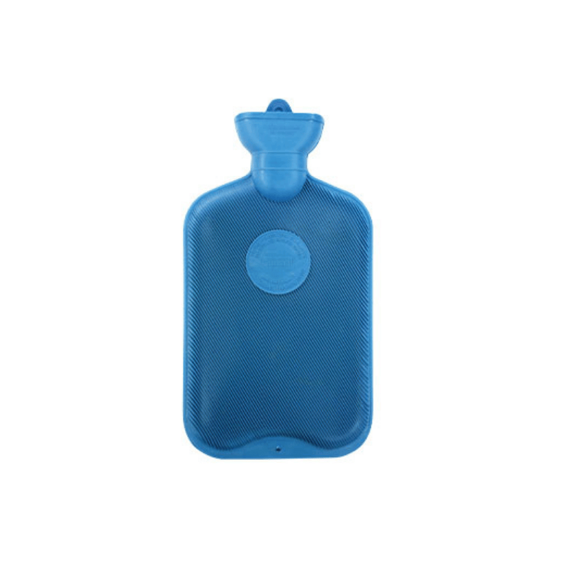 Rubber Hot Water Bag (OPH-301)