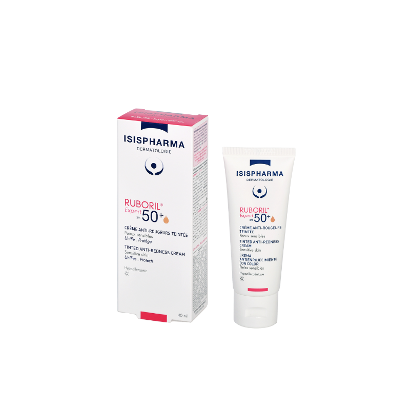 Ruboril Expert Spf50+ 40ml