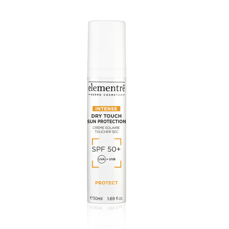 SPF 50+ Dry Touch Sun Protect. 50ml