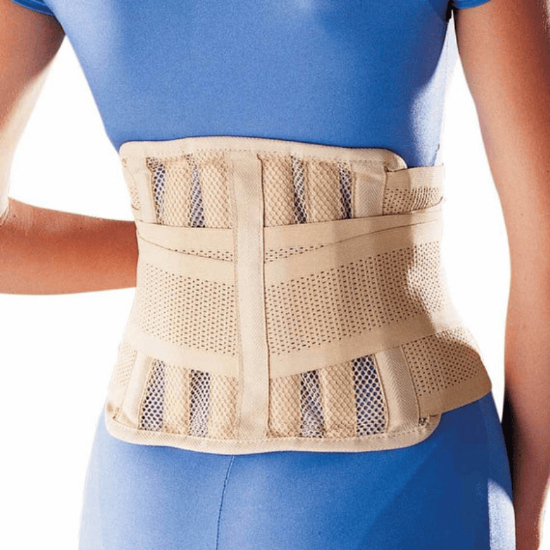 Sacro Lumbar Support OM2168