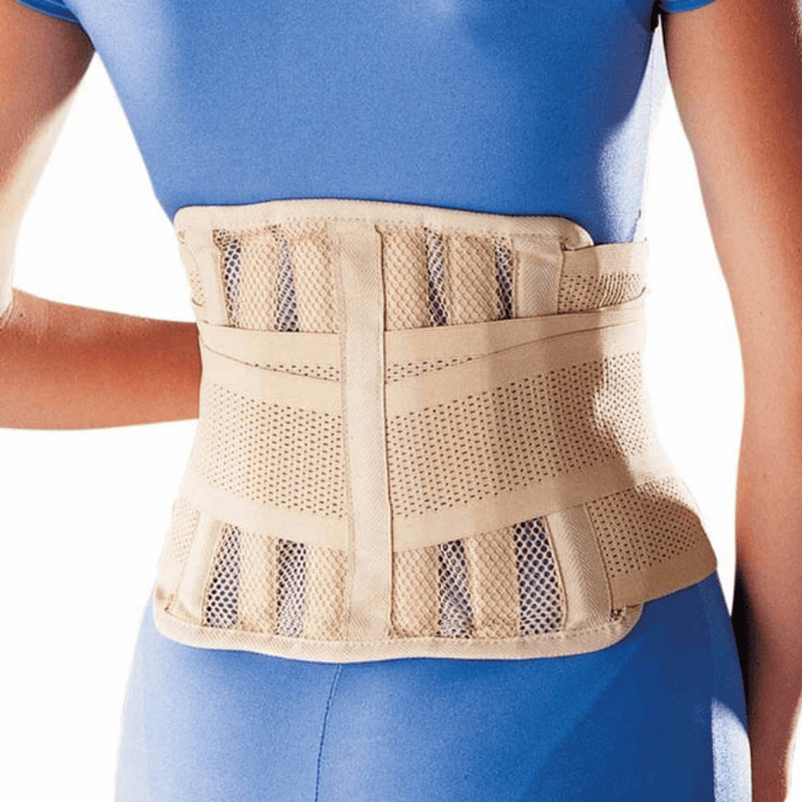 Sacro Lumbar Support OM2168