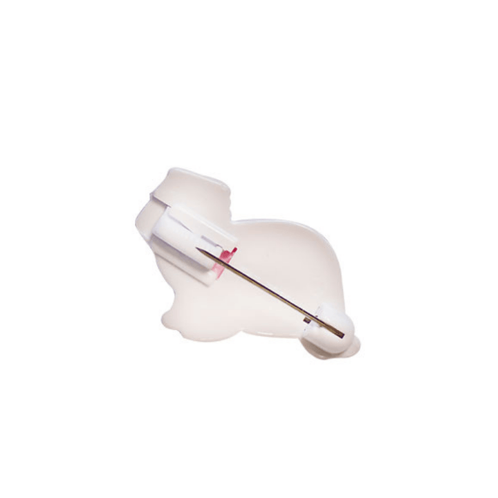 Safety pin