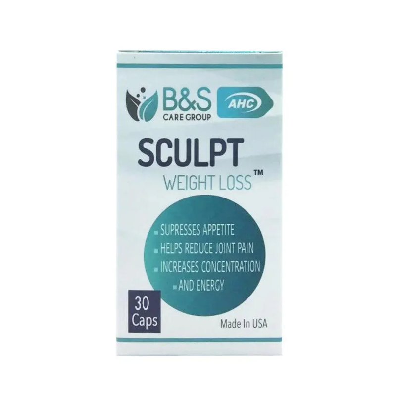 Sculpt Weight Loss
