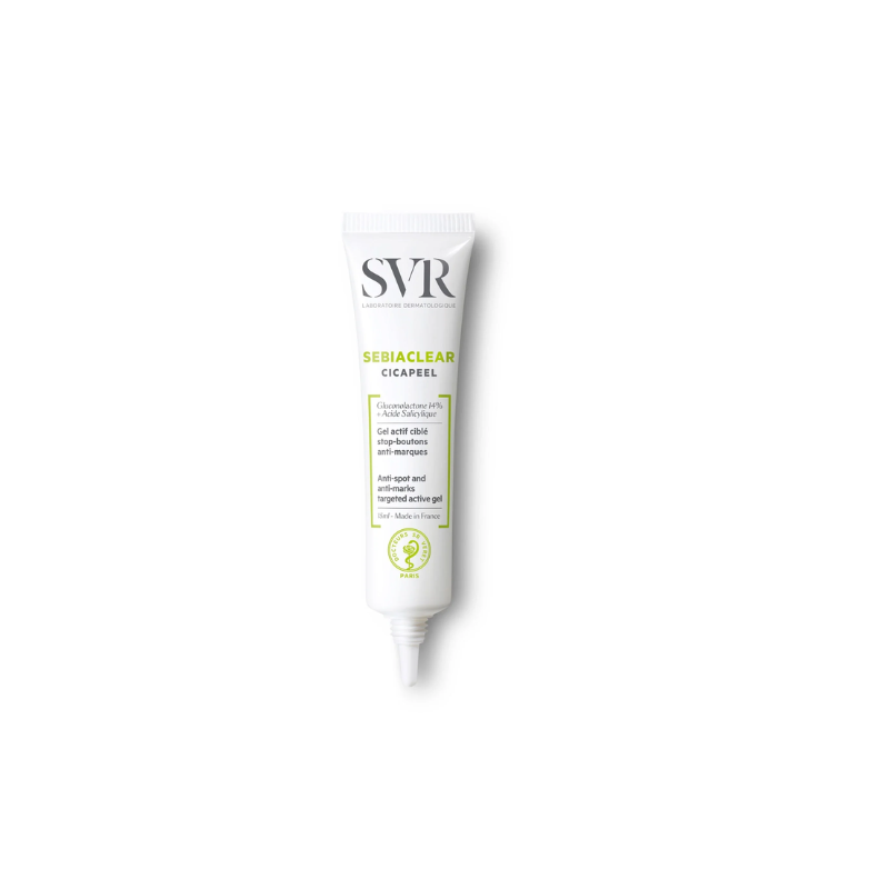 Sebiaclear Cicapeel 15ml